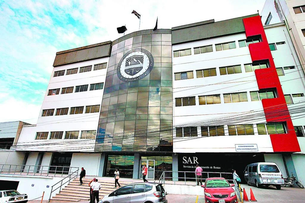 Tributación, justicia, y desarrollo