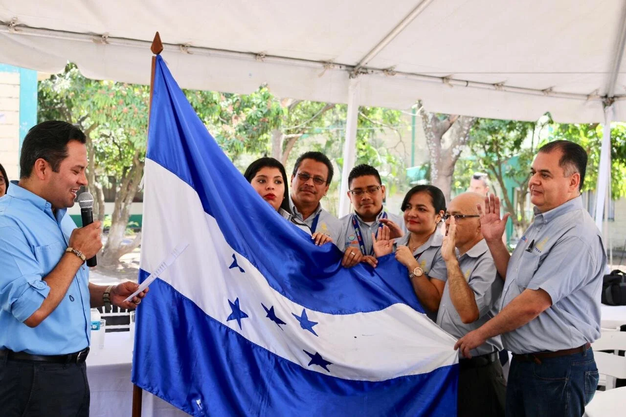 Como incentivar la probidad administrativa