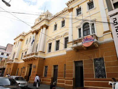 Confianza ciudadana y transparencia en la gestion municipal