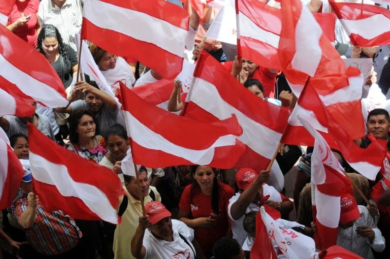 Hacia un partido liberal mas democratico