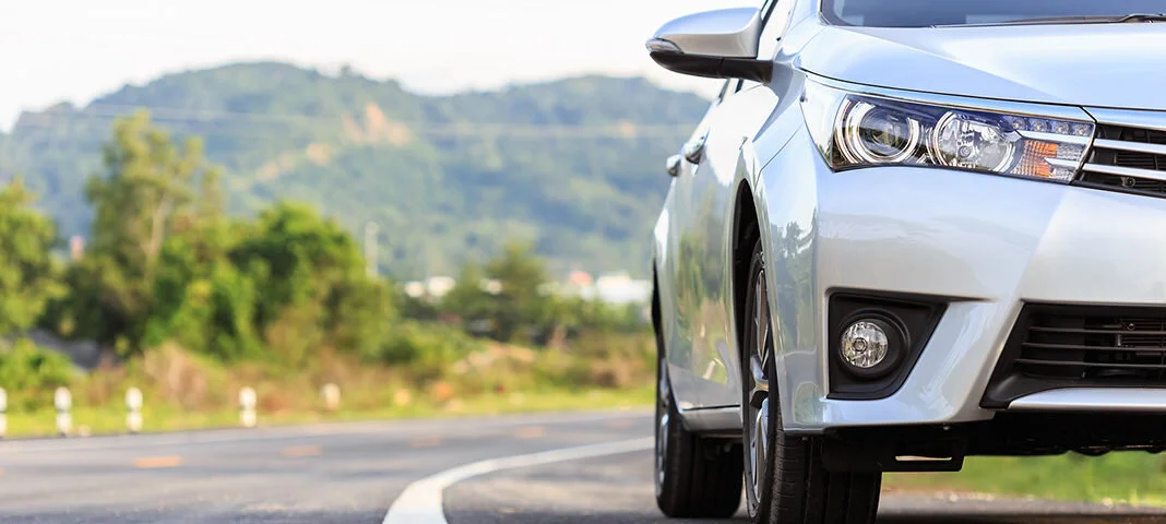 Las dispensas de vehiculos