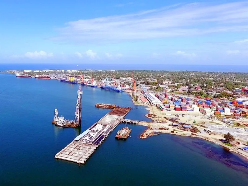 Los puertos libres: costos y beneficios