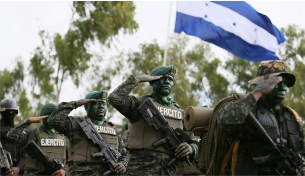 Servicio militar y libertades