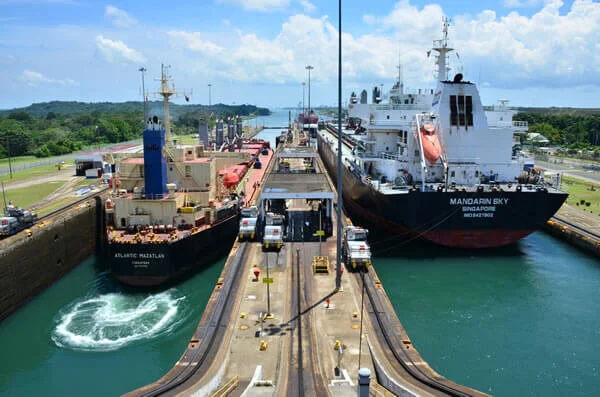 Oportunidades con Panamá