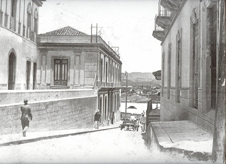 Informe de rentas 1890: presupuesto e ingresos