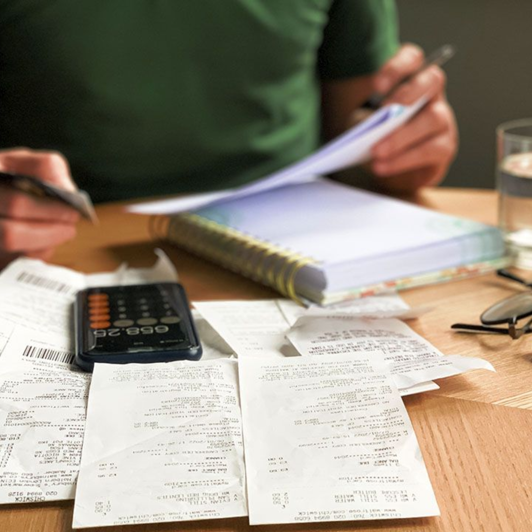 Centrales de Riesgo e historial crediticio 