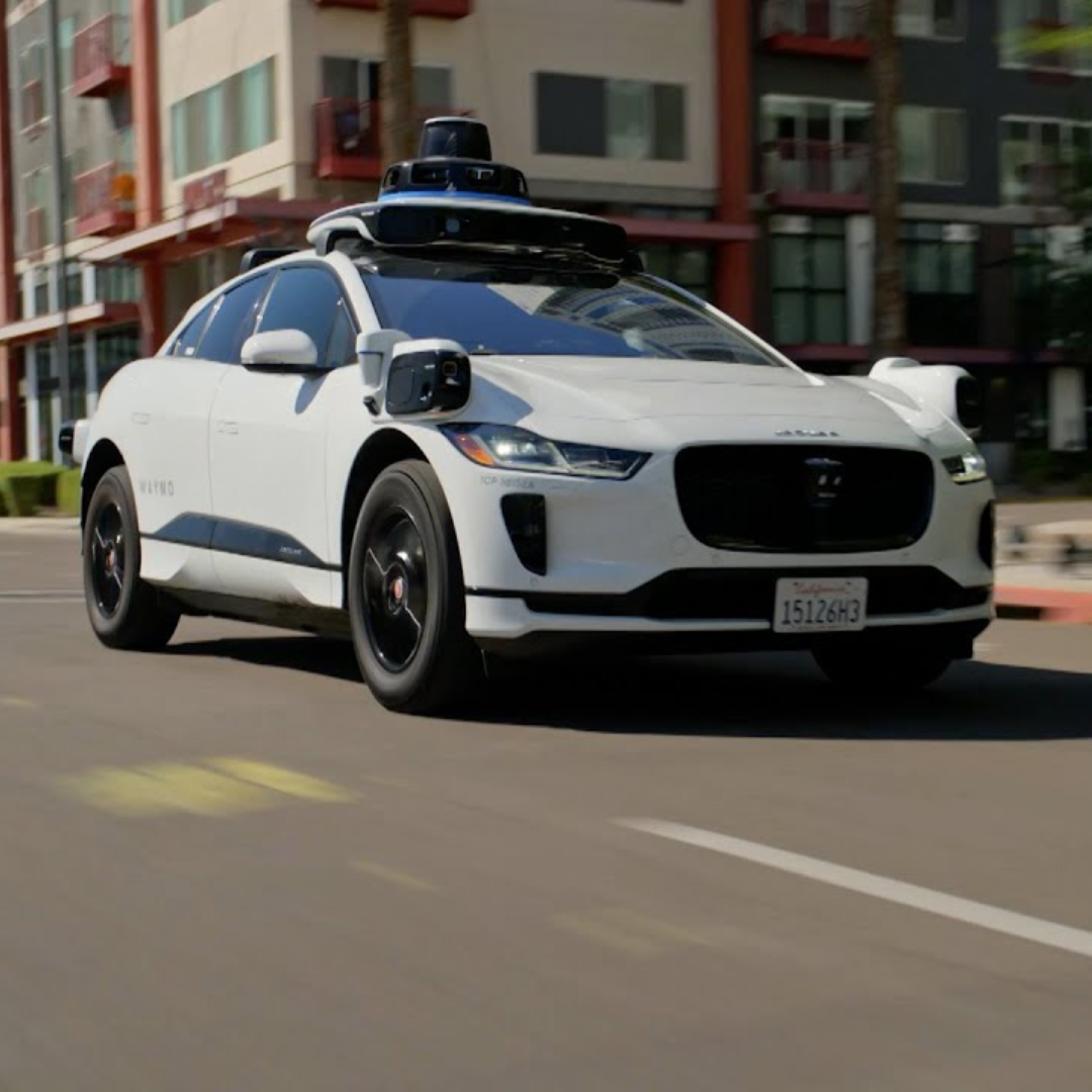 Honduras y los autos autónomos&nbsp;