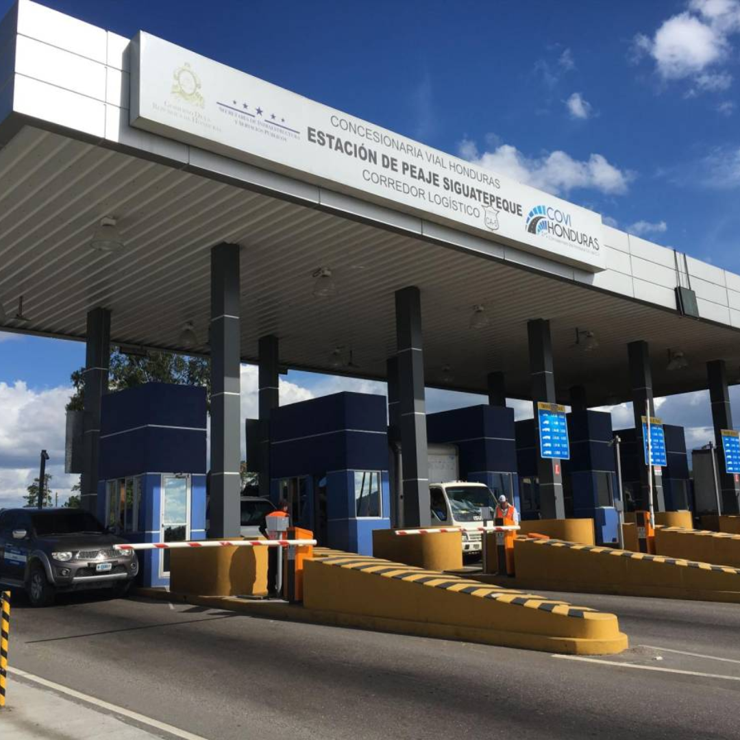 Atrasos prevenibles en las carreteras 