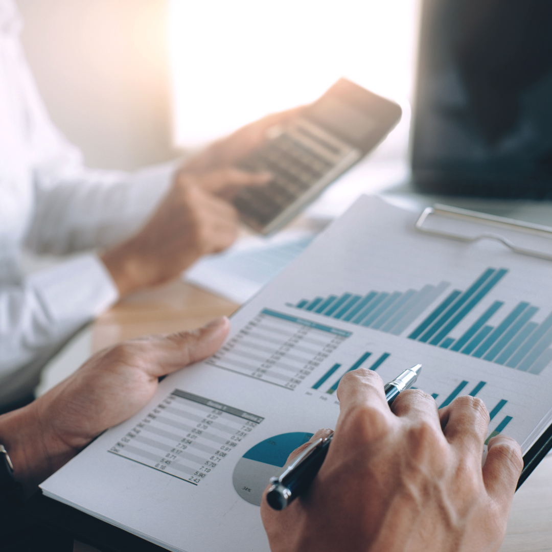 Inversión en Equipamiento para Empresas 