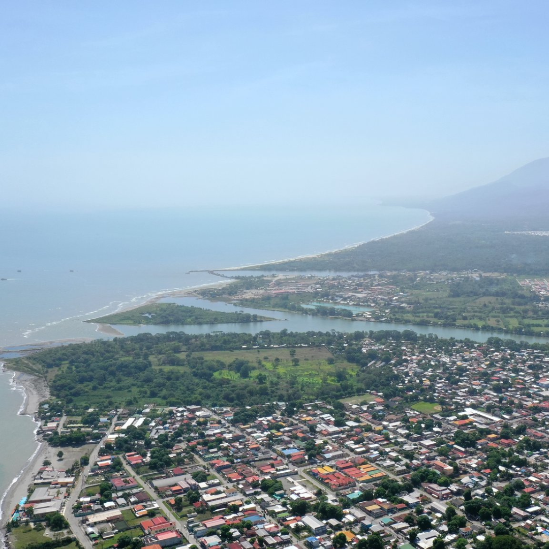 Un futuro para La Ceiba 