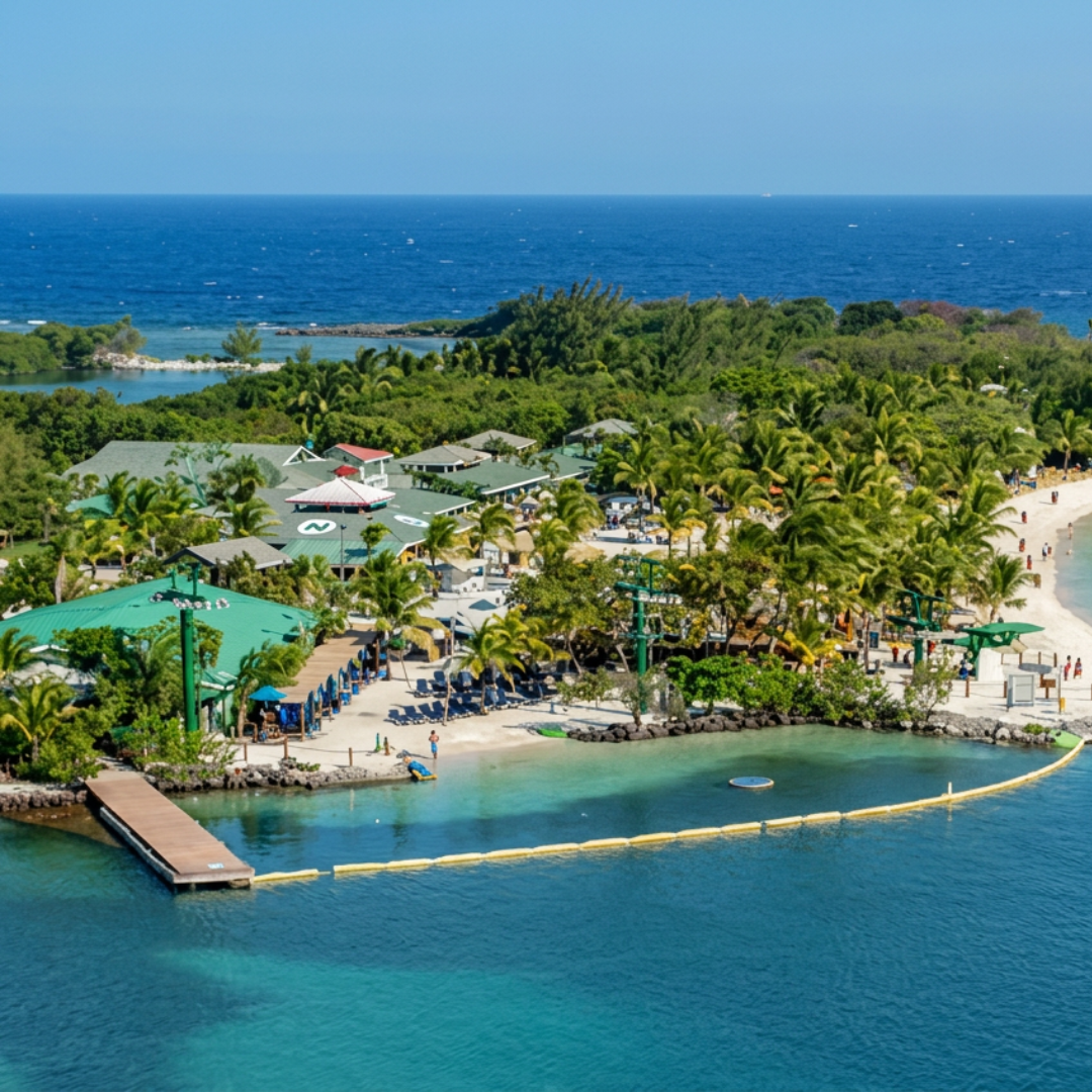 El desarrollo del polo de Roatán: planificación, continuidad y lecciones para Honduras 