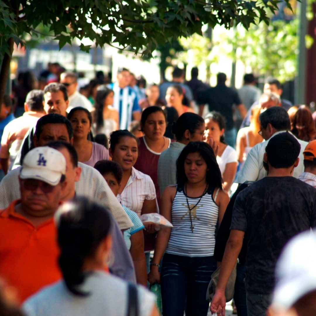 El rol del Estado en la construcción de una sociedad moderna 