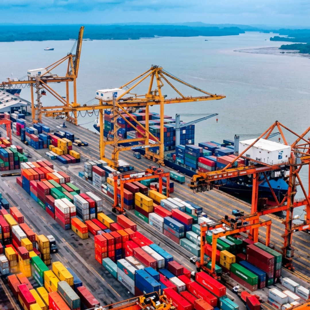 Convertir todo Honduras en una plataforma exportadora 