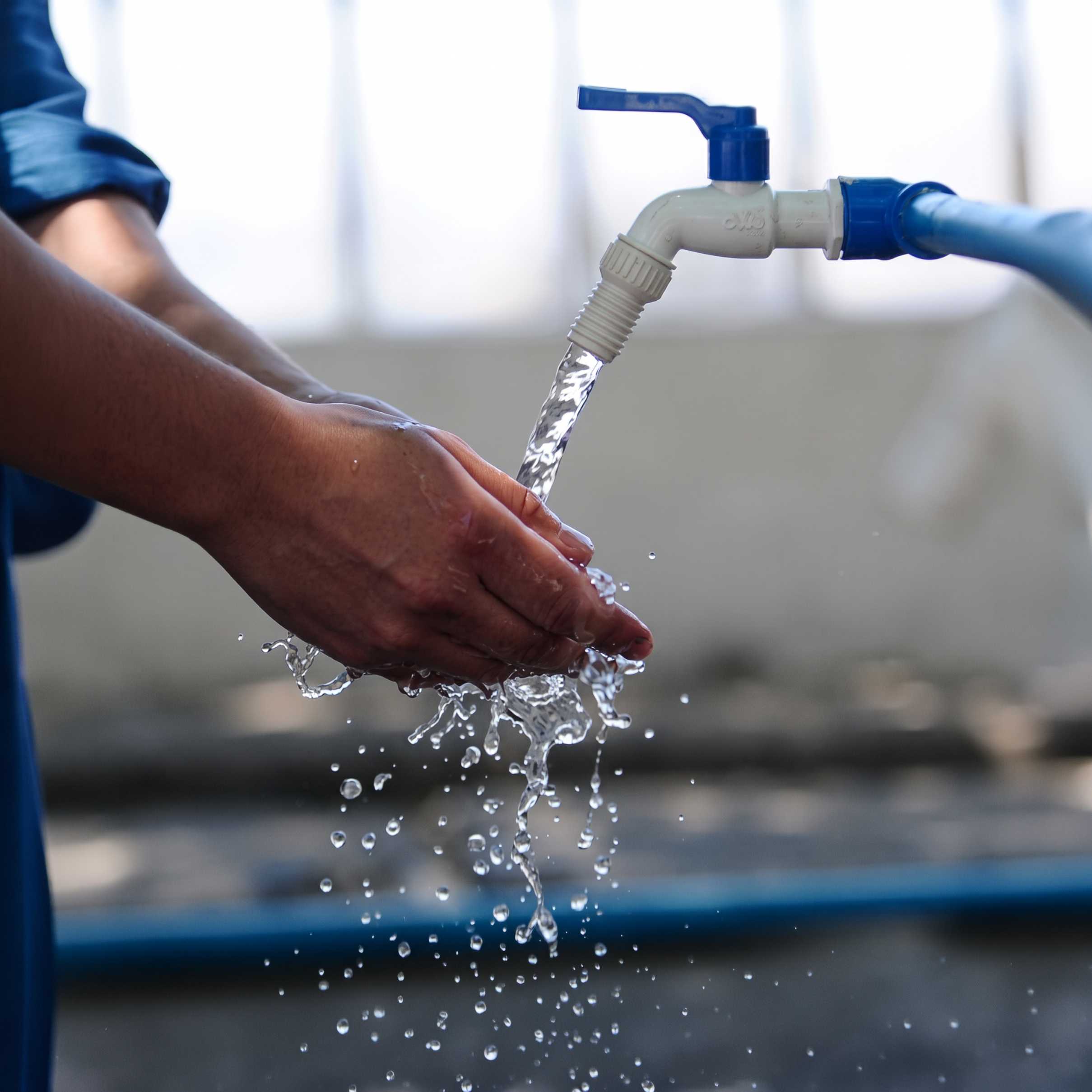 Agua y saneamiento en Honduras: lo que revelan los números de 2025 