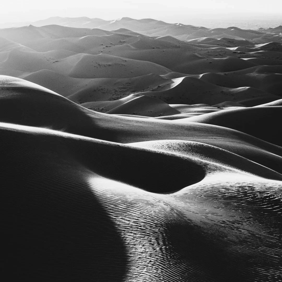 Edge of Stillness