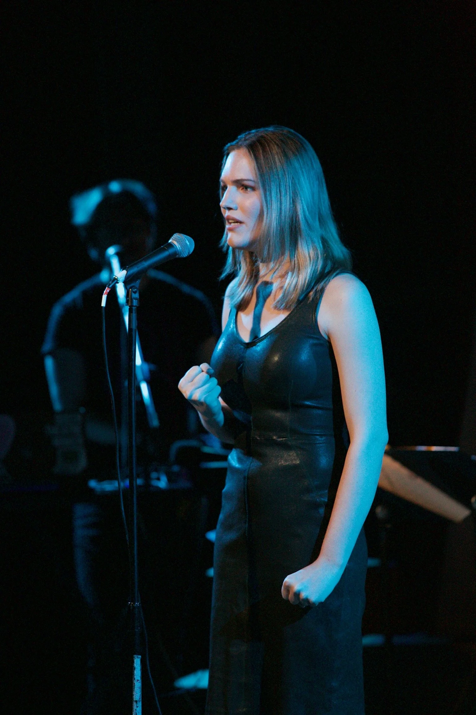 Murphy in THIRD SEX: 1930s transvestite lieder