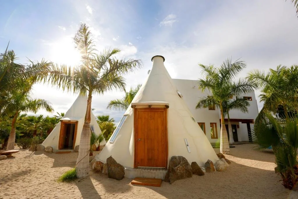 All-Women's Retreat // Mexico, Feb.14-19, 2026