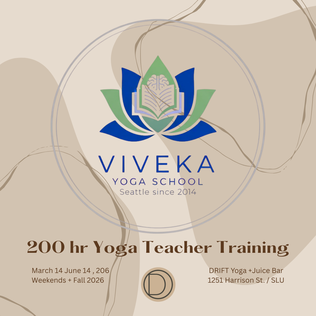 200 Hour Yoga Teacher Training