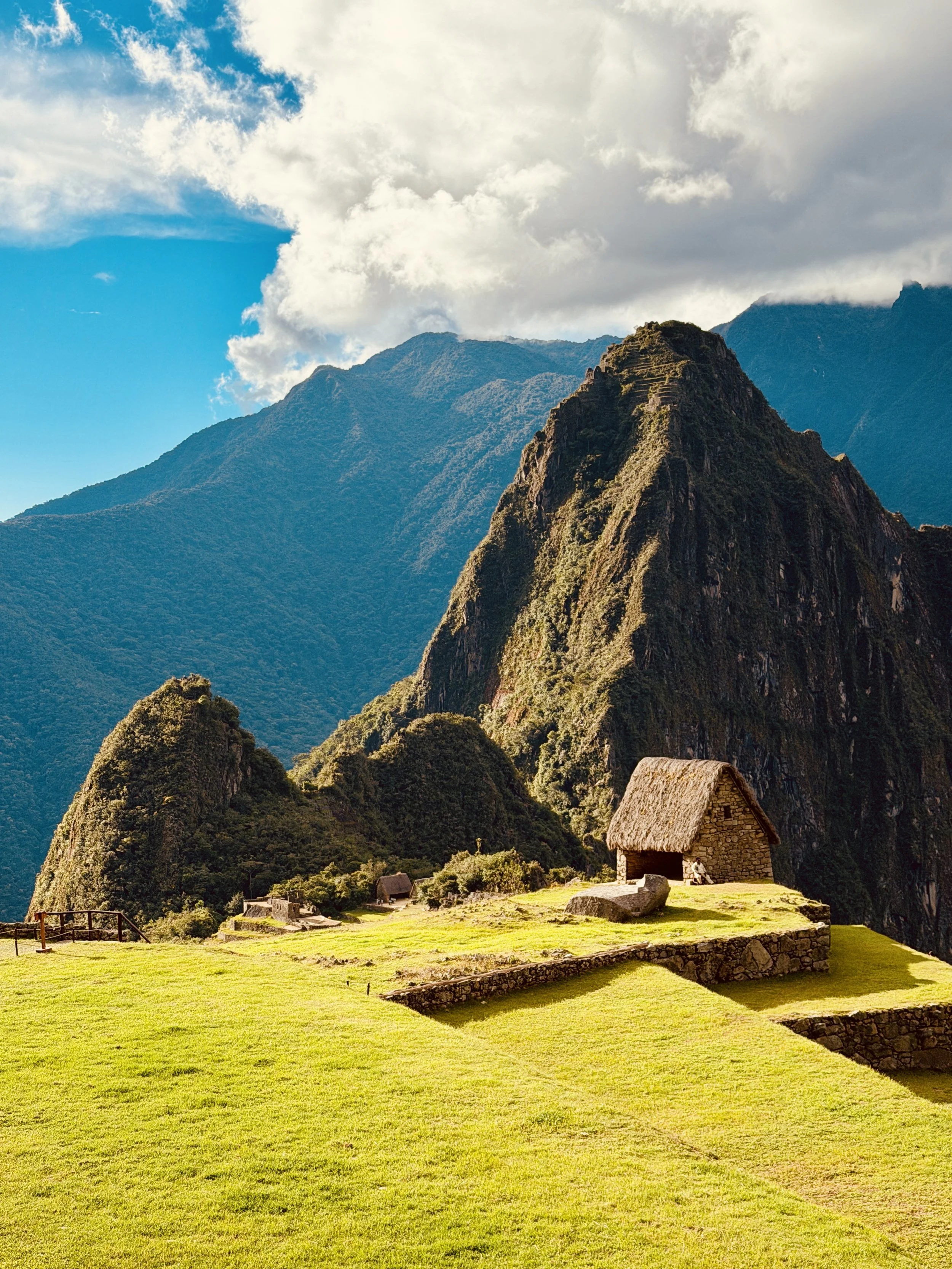 Echoes of the Andes, An All Women’s Yoga &amp; Cultural Retreat || Ancient Wisdom • Sacred Mountains • A Journey Home