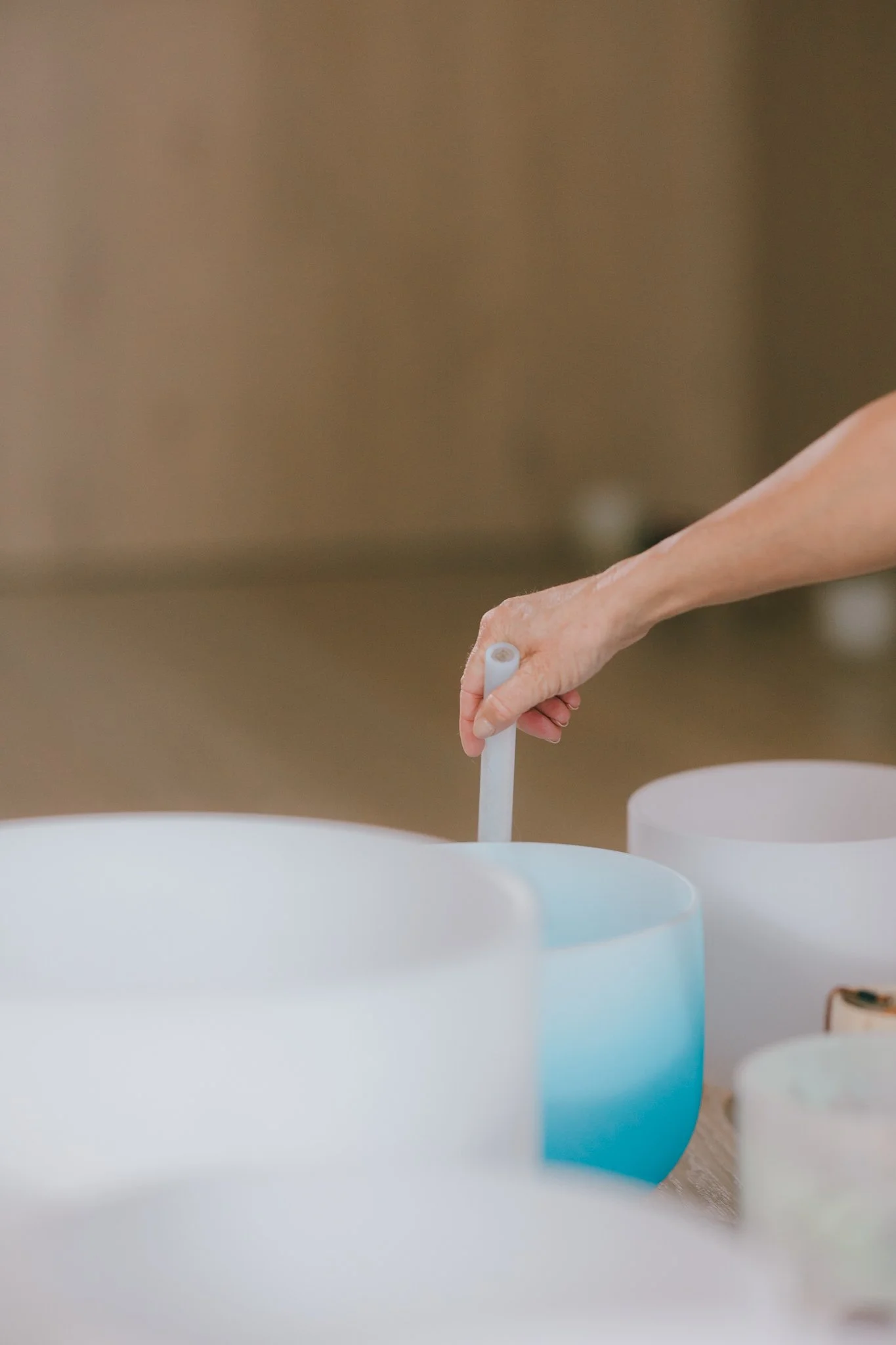 Sound Bath Journey — DRIFT Yoga + Juice Bar