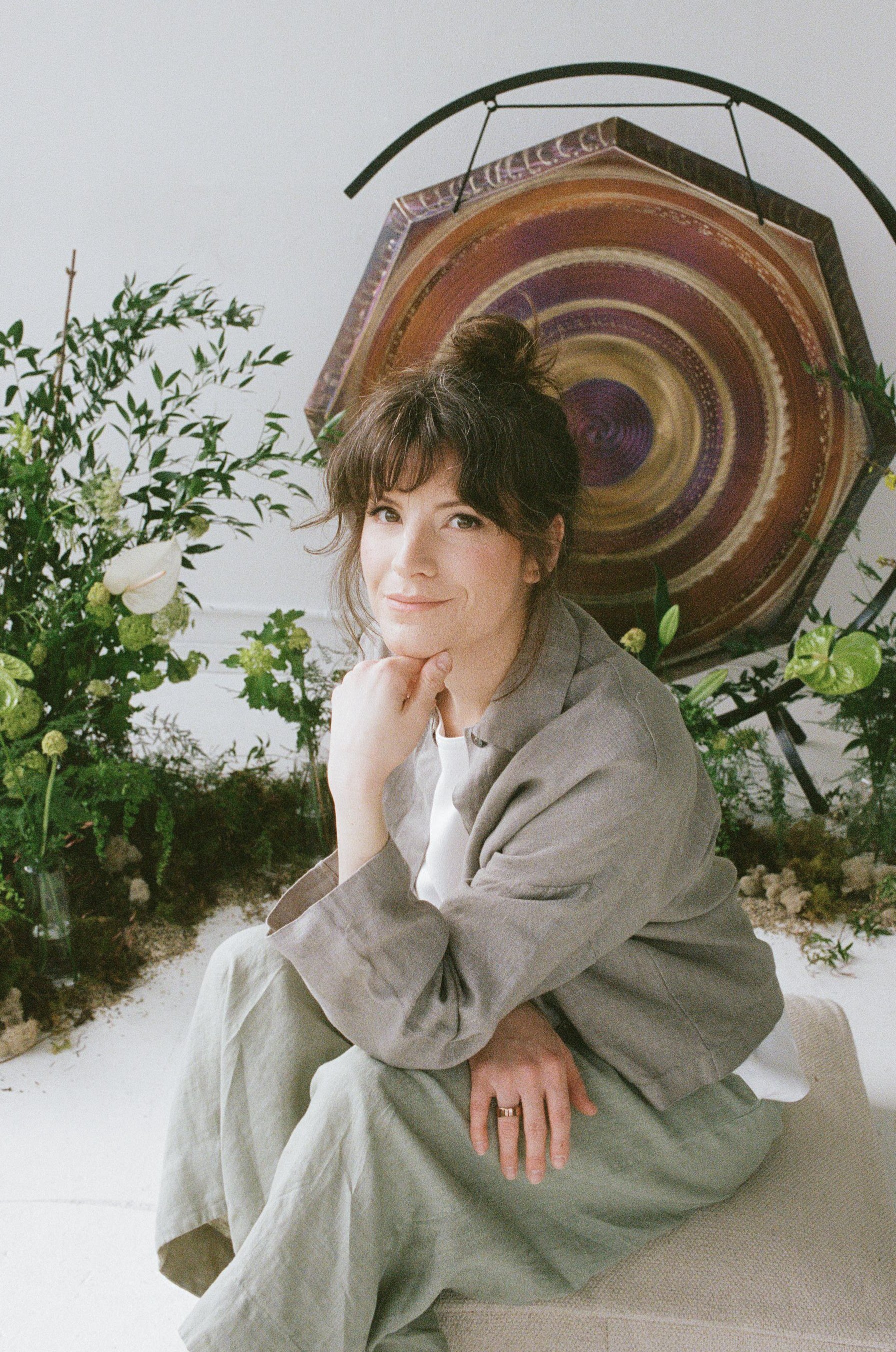Kaila-Sound Residency