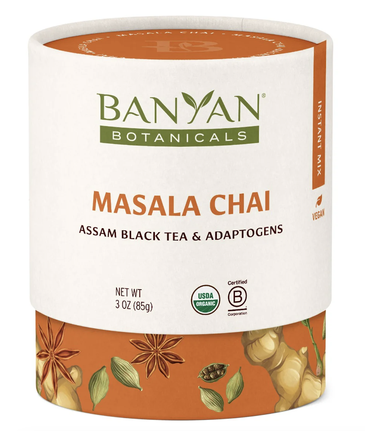 Masala Chai