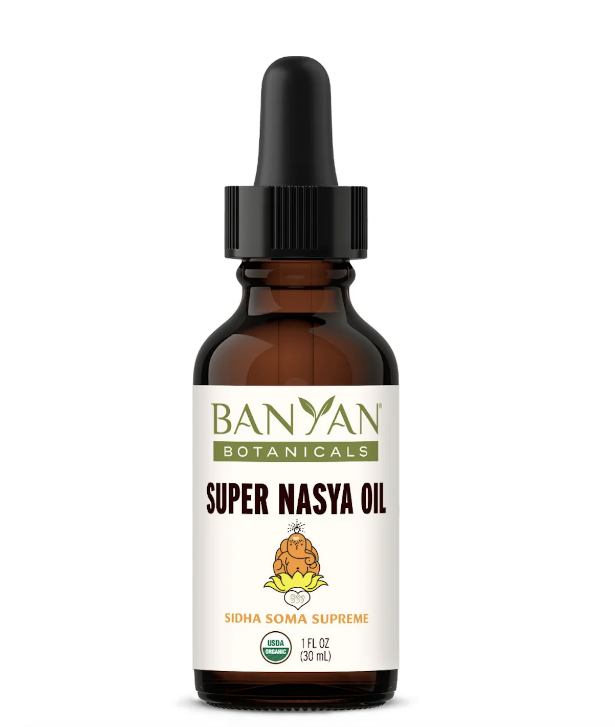 Super Nasya Oil