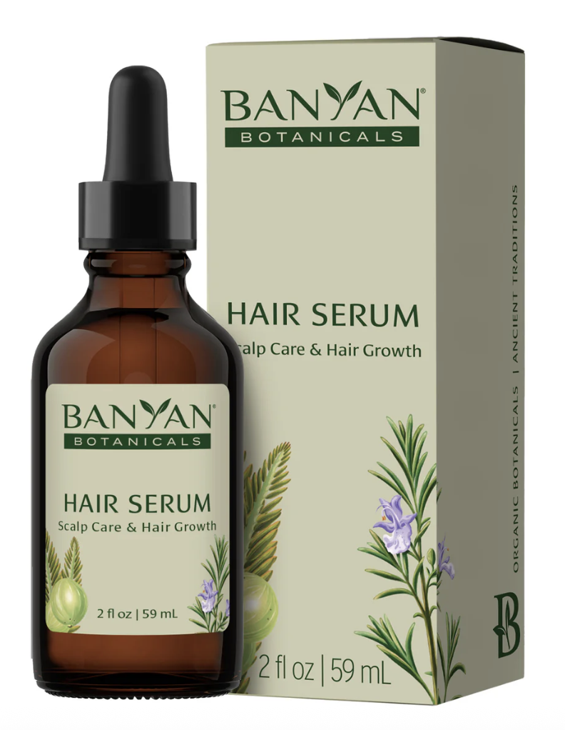Hair Serum