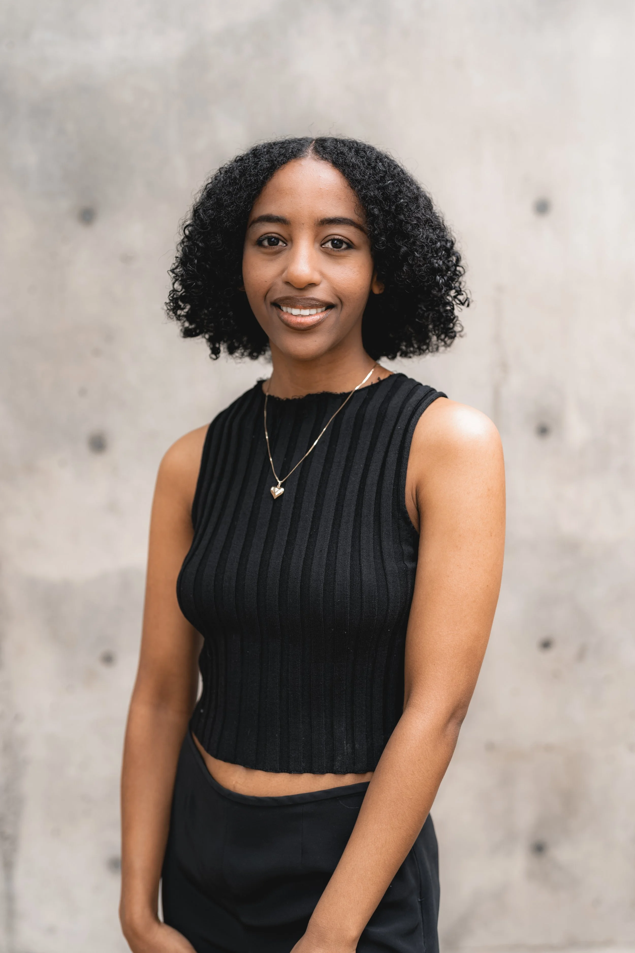 Yordy-Customer Relations