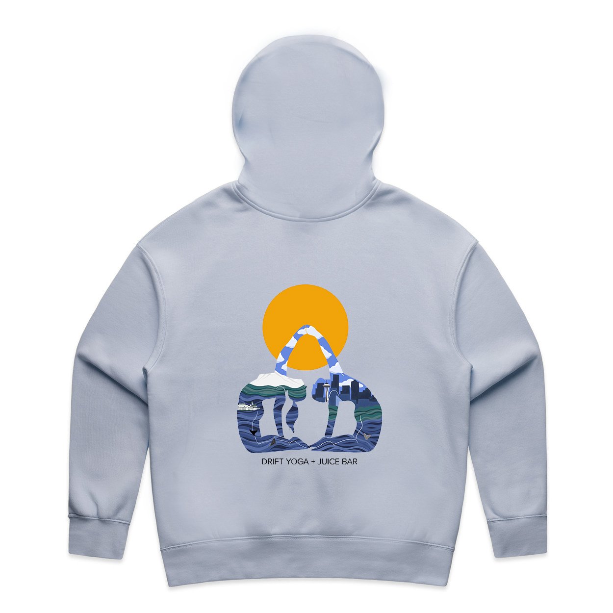Kneeling Yofis mockup - Powder hoodie back.jpeg