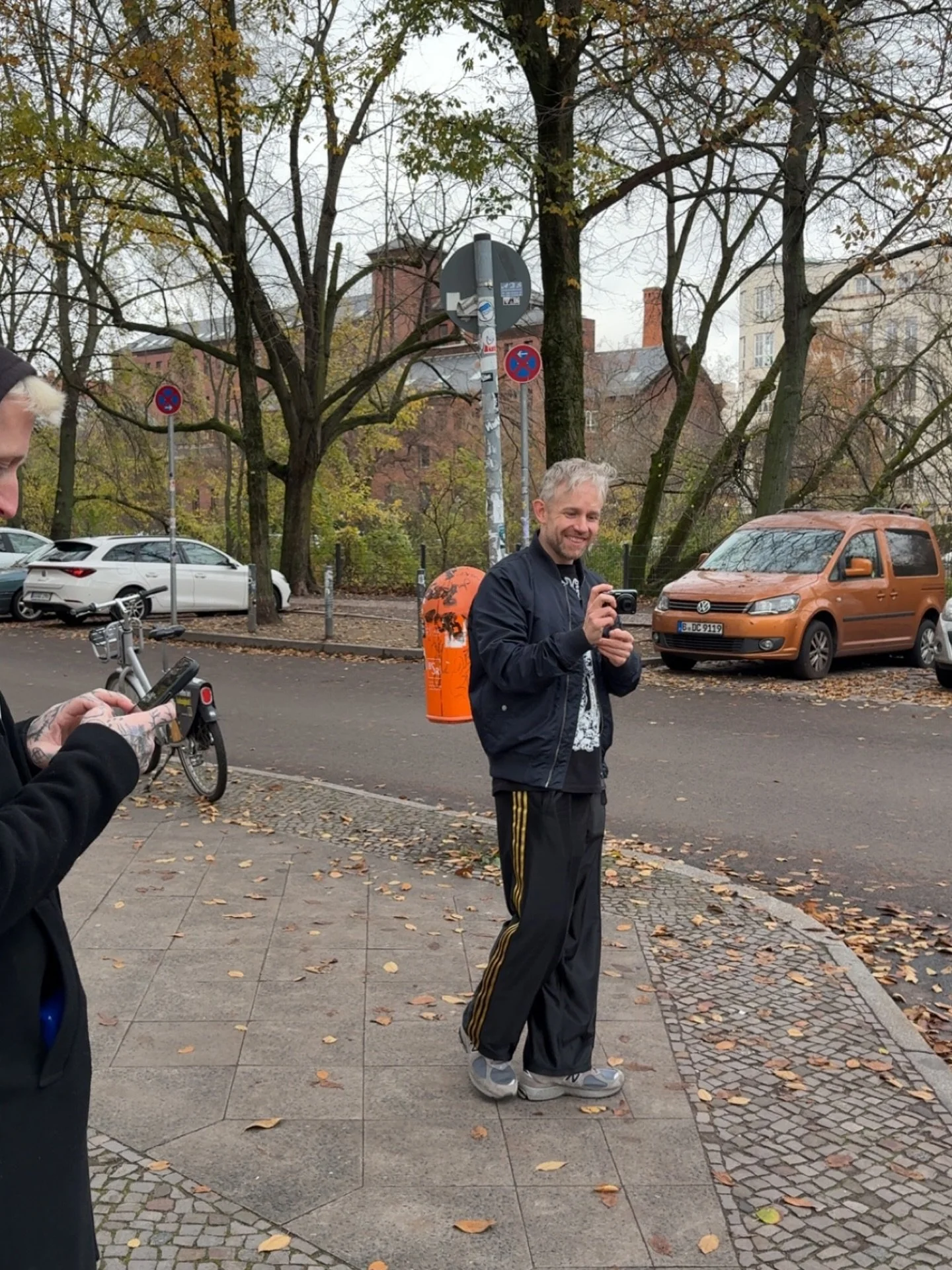 Maybachufer.

Photo by @tinahvidsten