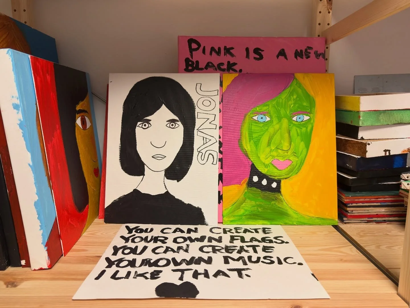 Frode Felipe Schjelderup.