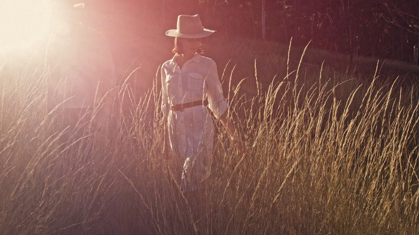 Wolgan Valley Resort