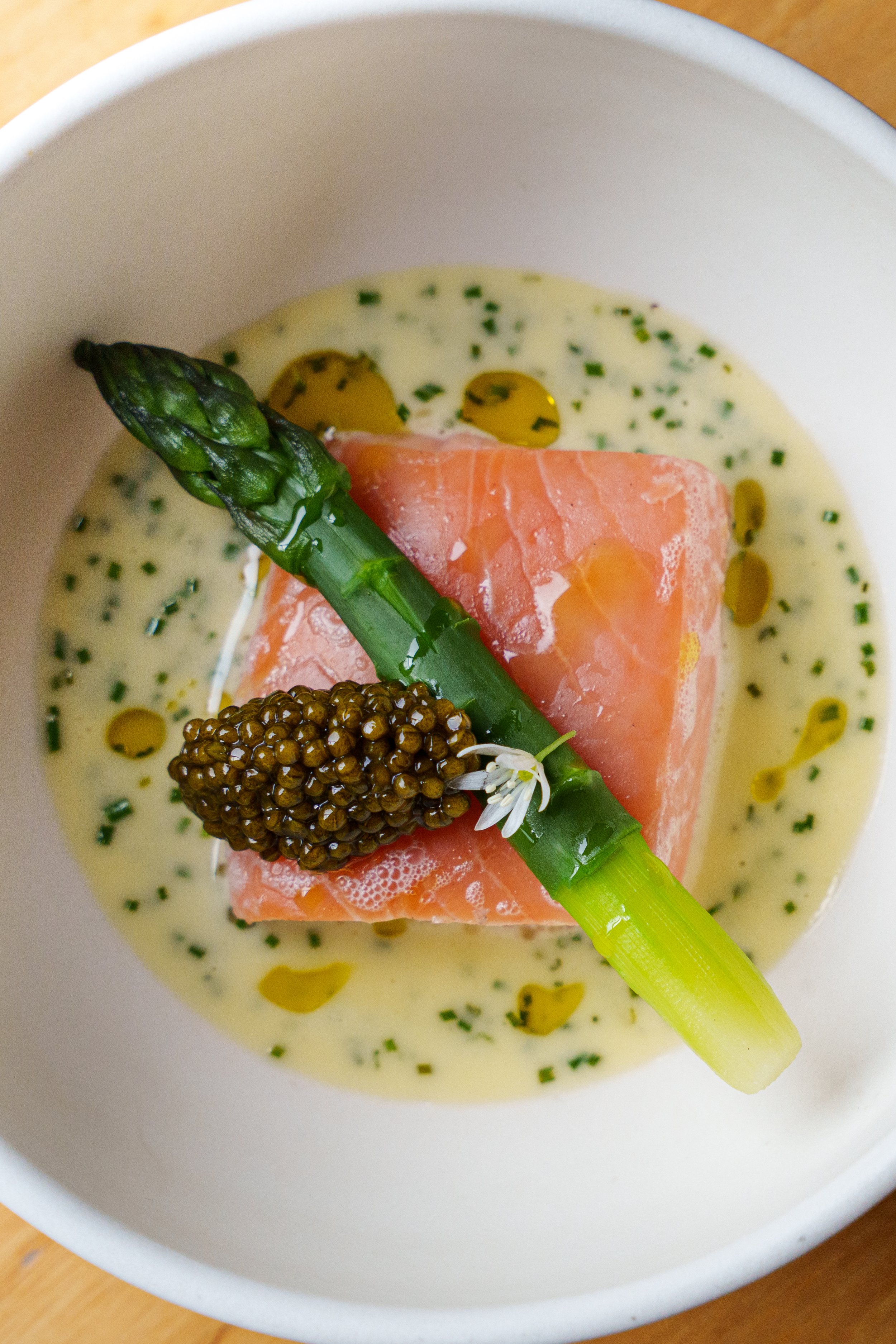 Fine Dining, WSH Group
