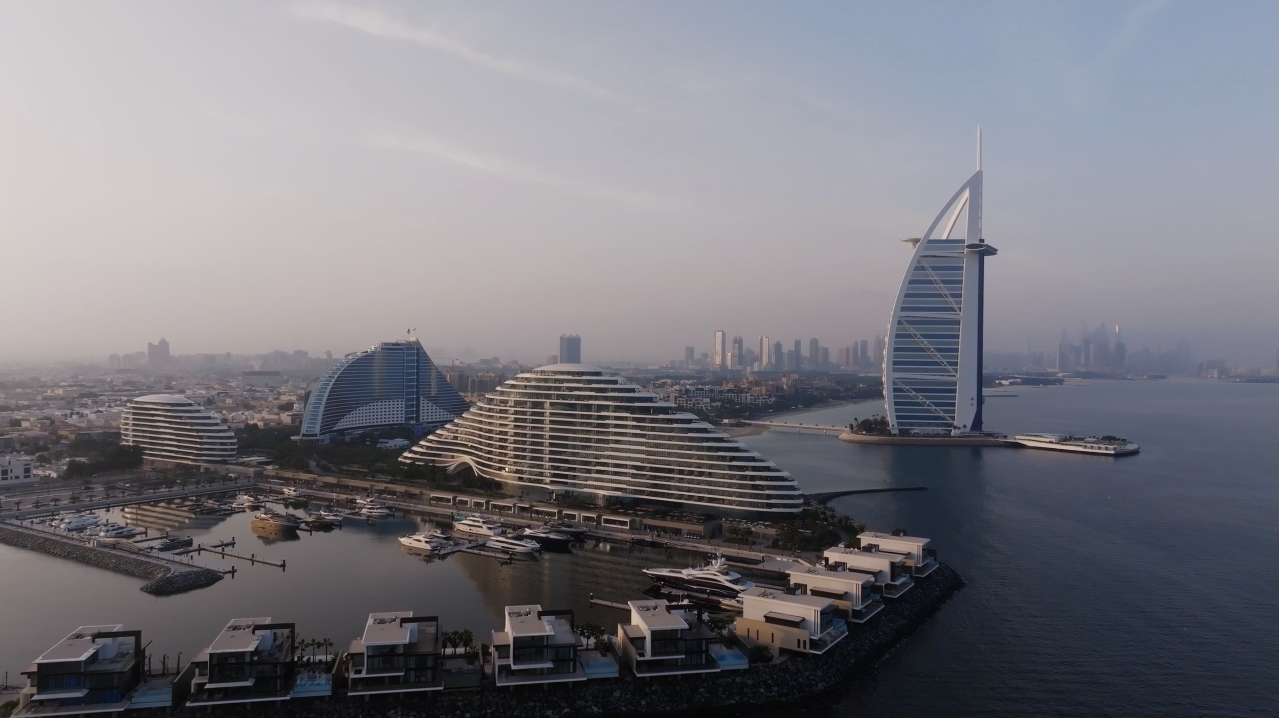 Marsa Al Arab
