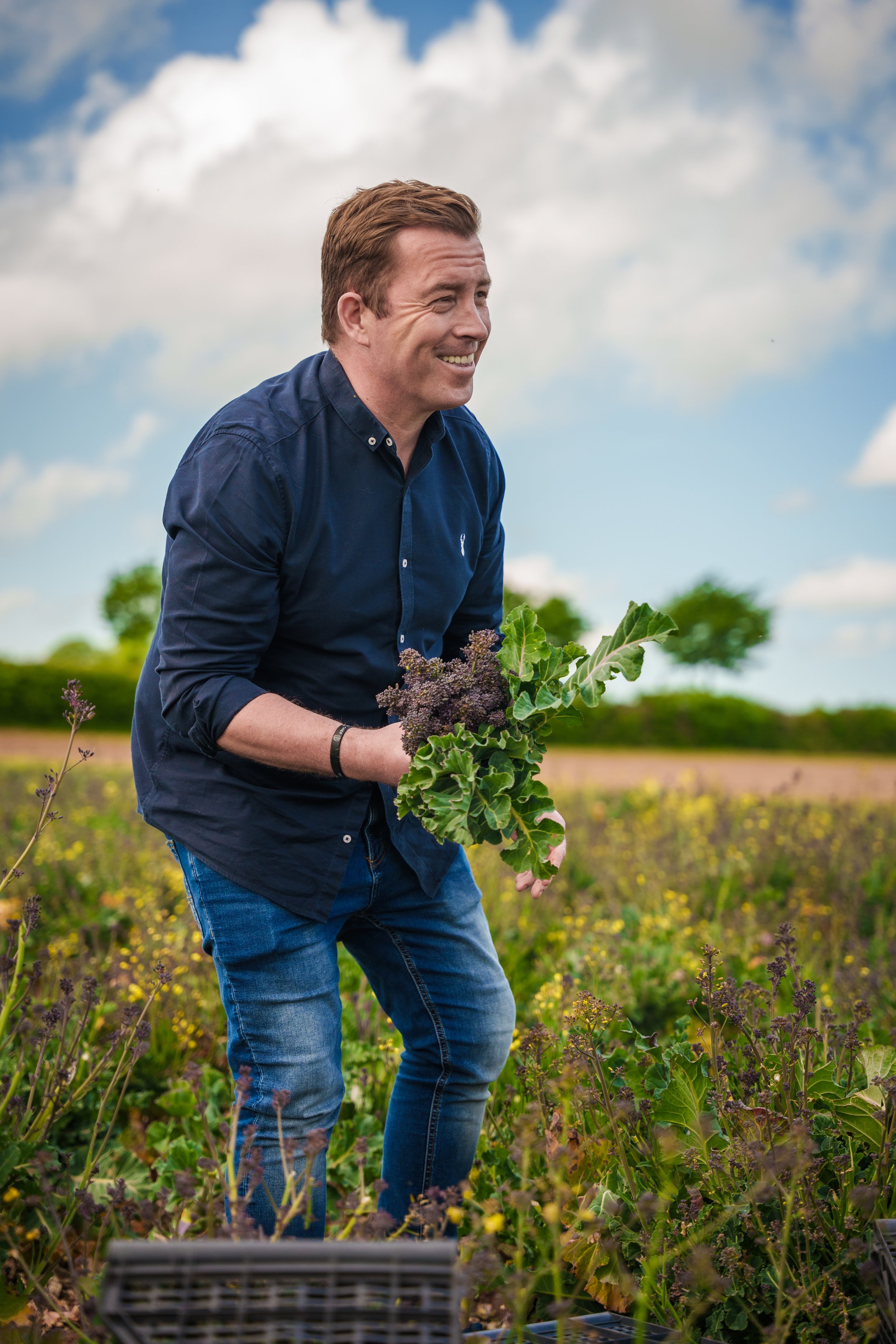 Social Media Marketing, BaxterStorey