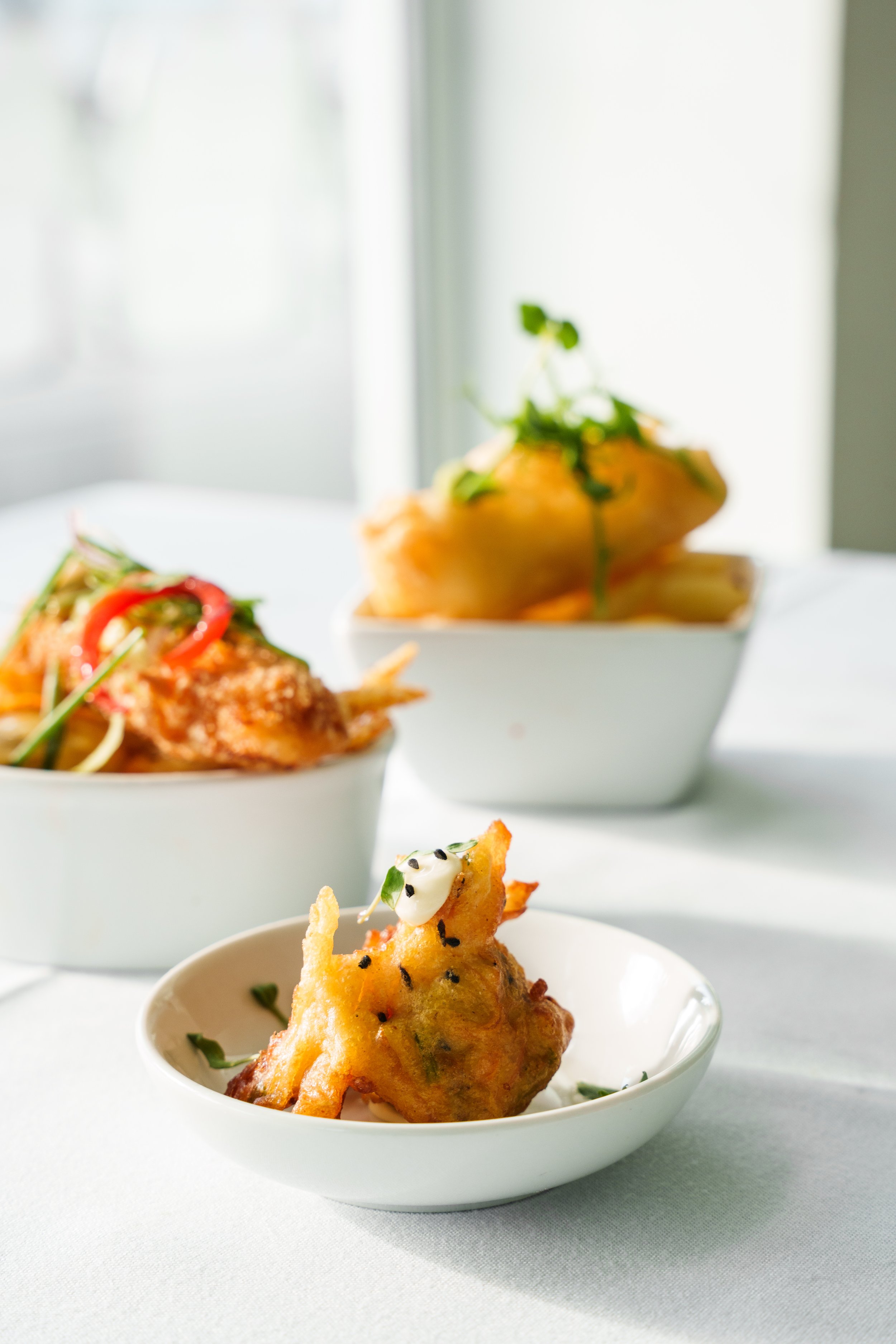 Corporate Hospitality, BaxterStorey