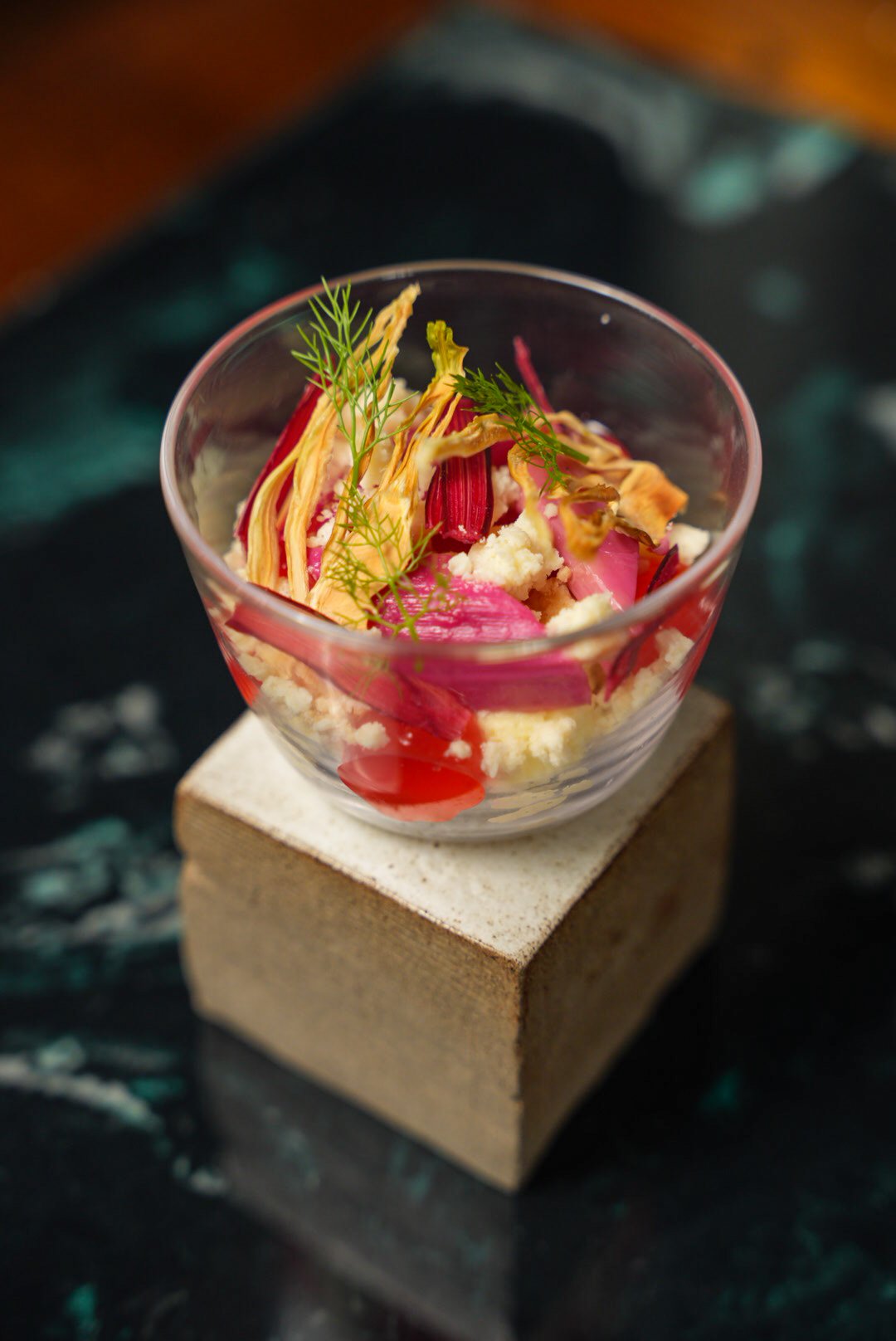 Fine Dining, WSH Group
