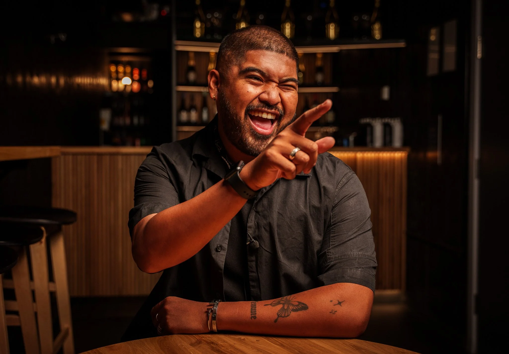 Learning & Development Shoot