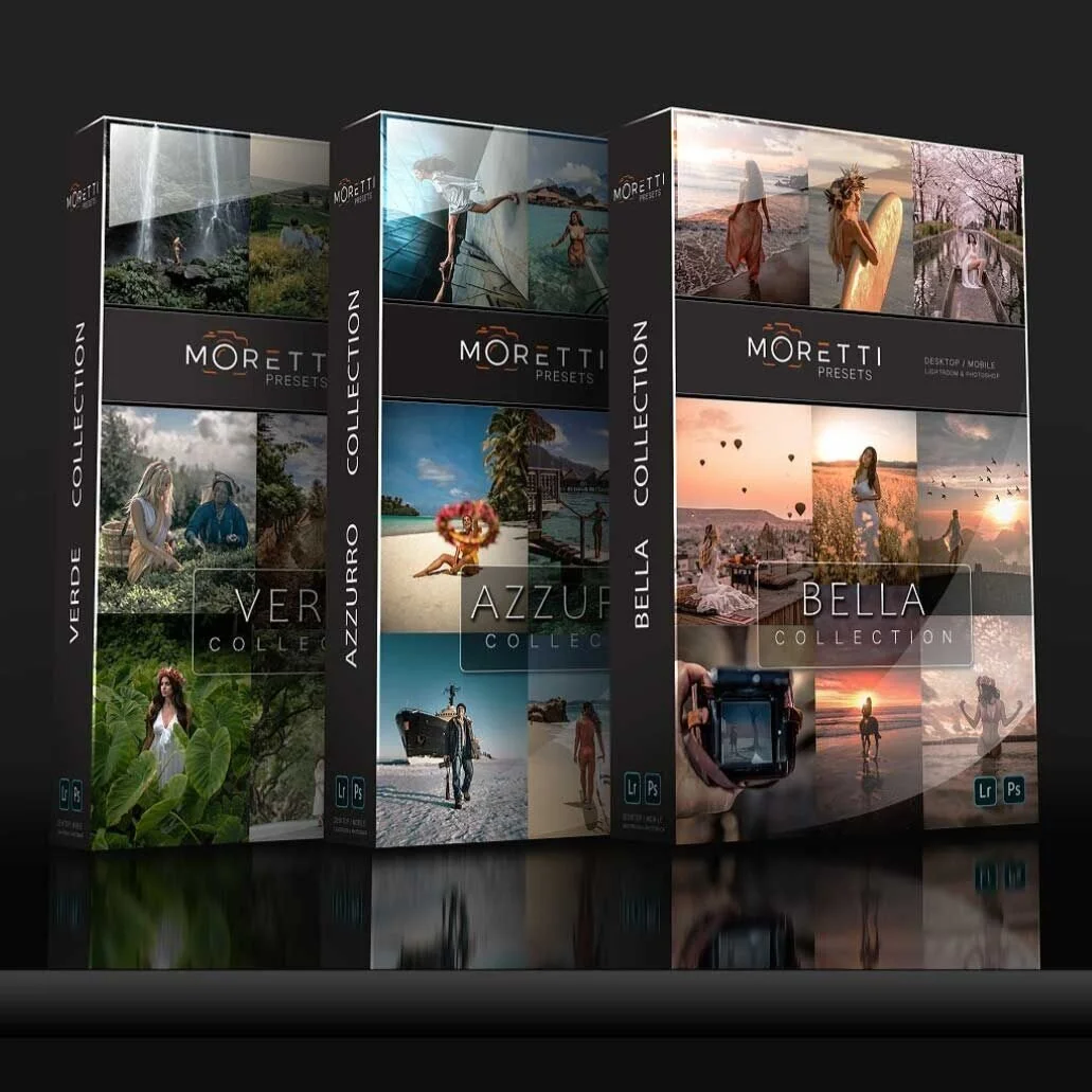 Maestra Bundle Collection (Desktop)