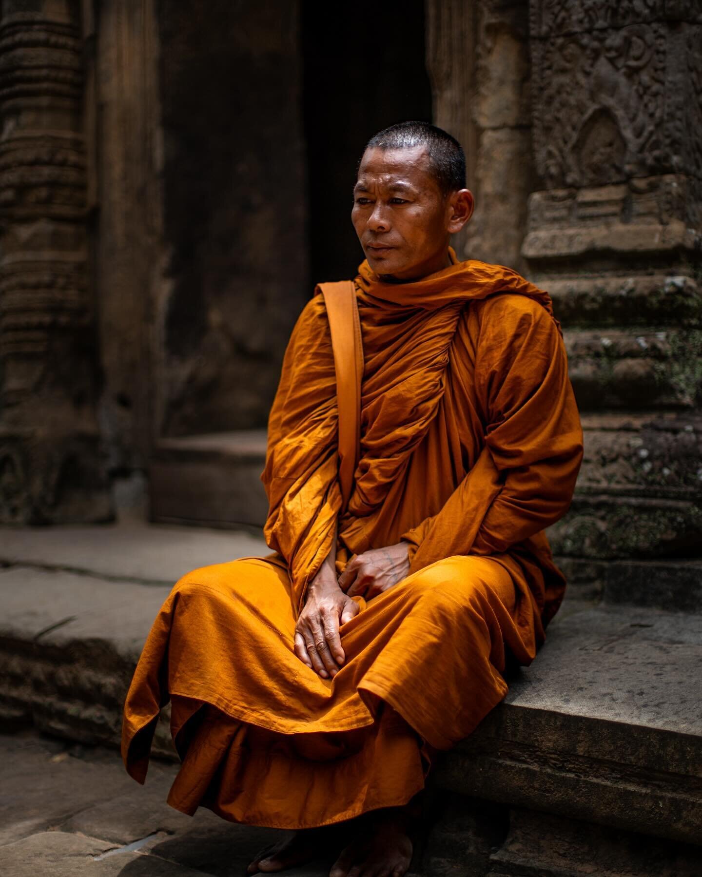 There are times as I&rsquo;m taking a photo that the beauty I see through the lens just blows me away&hellip;

Canon R3
50mm f/1.4
ISO 160 1/3200s

@canonusa @bestofcambodia #canonr3 #cambodia #siemreap #temple #50mm #50mmphotography #canon50mm12 #po