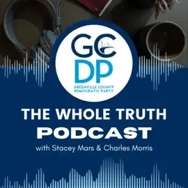 Interview on The Whole Truth Podcast