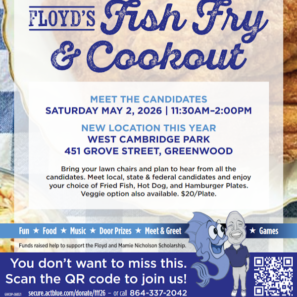 Floyd's Fish Fry & Cookout