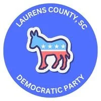 Laurens County Democratic Party Meeting