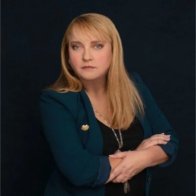Endorsed by Mary Geren