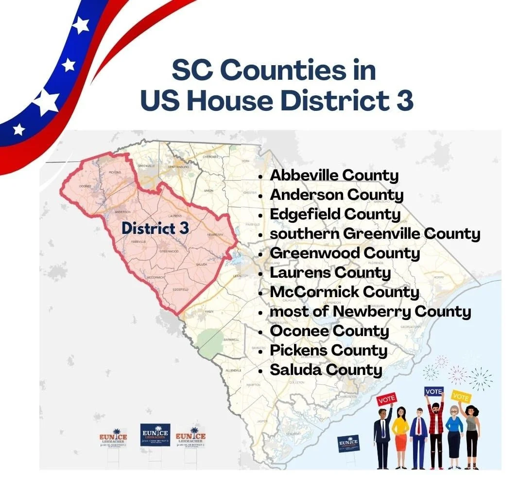 Your Vote Matters - Primary June 9th