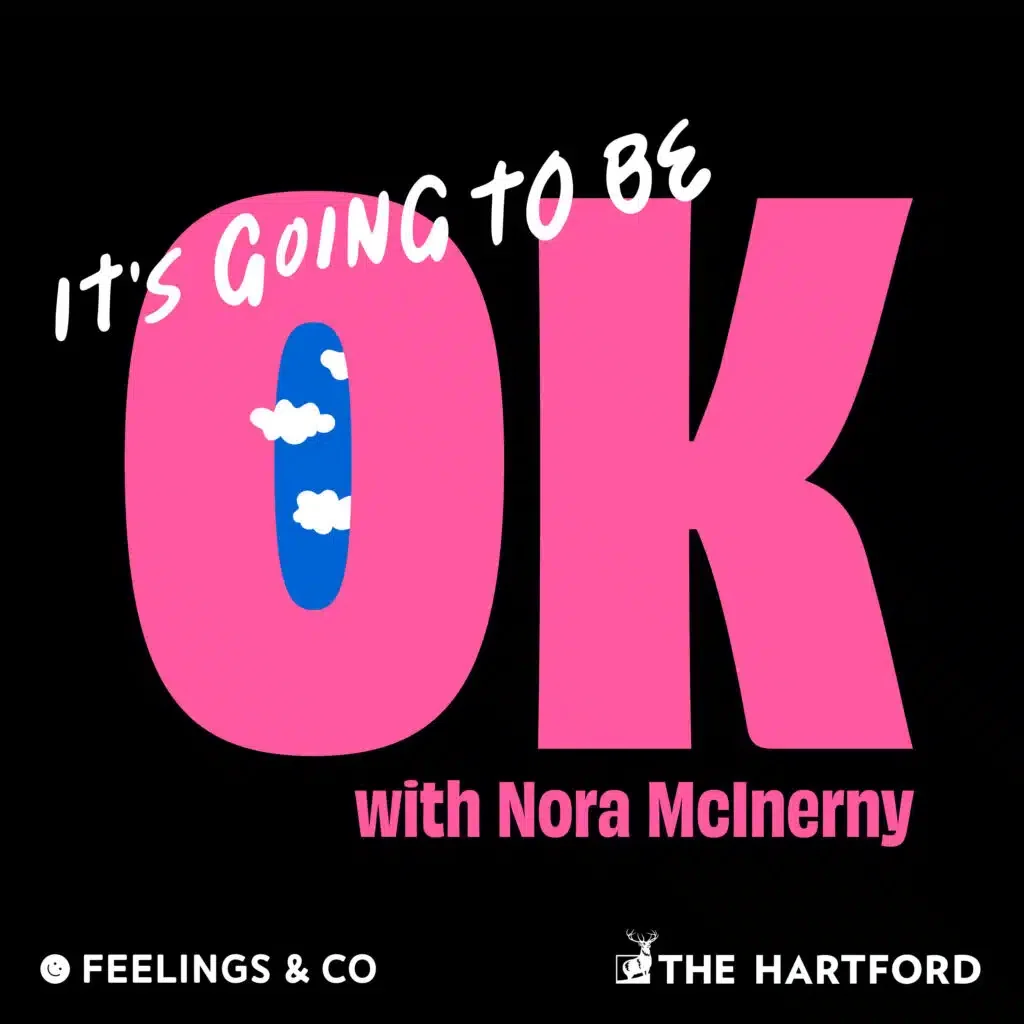It’s Going to Be OK