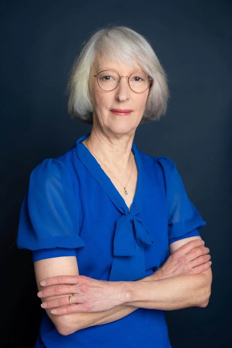 Healthcare professional Eunice Lehmacher runs to unseat Sheri Biggs