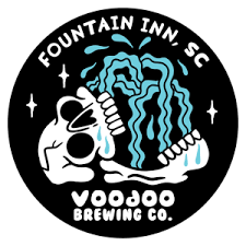 Meet Eunice at Voodoo Brewing Co.