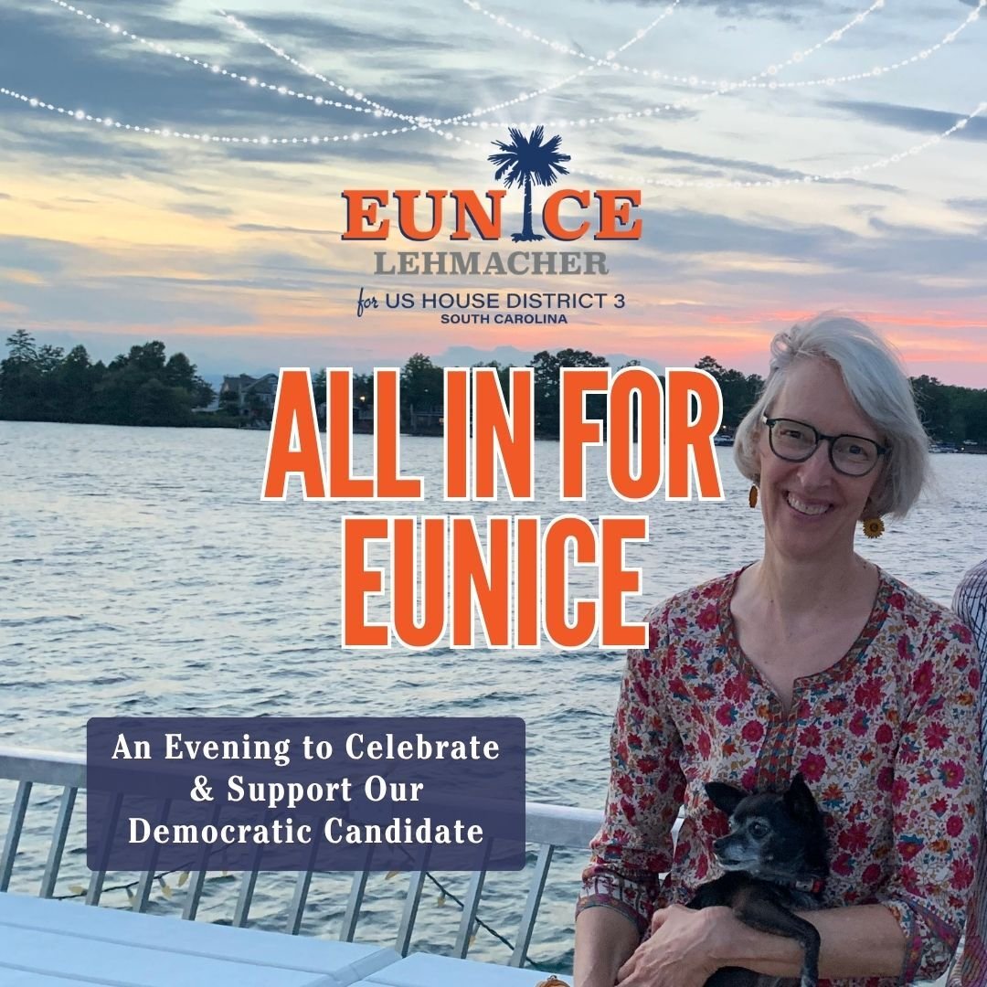 All In For Eunice